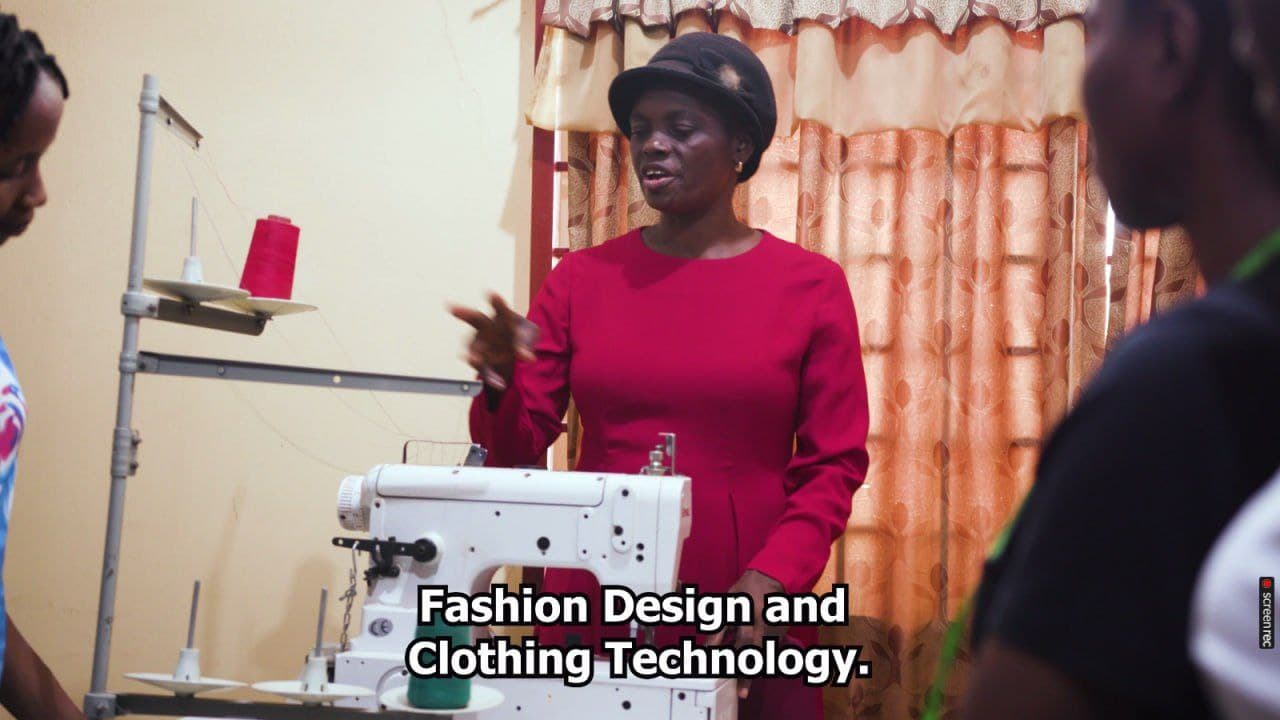 Director image